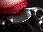 Ducati Scrambler 1100 Pro Club Italia